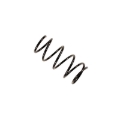 Picture of B3 OE Replacement - Coil Spring