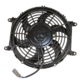 Picture of BD Diesel Universal Transmission Cooler Electric Fan Assembly - 10 inch 800 CFM
