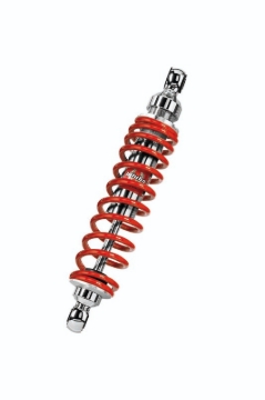 Picture of Bitubo WZB0 Monoshocks Adjustable: Spring Preload