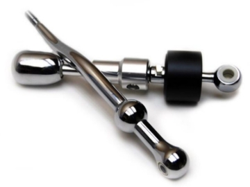 Picture of Fidanza 03-08 Hyundai Tiburon 2.7L 6-Speed Short Throw Shifter