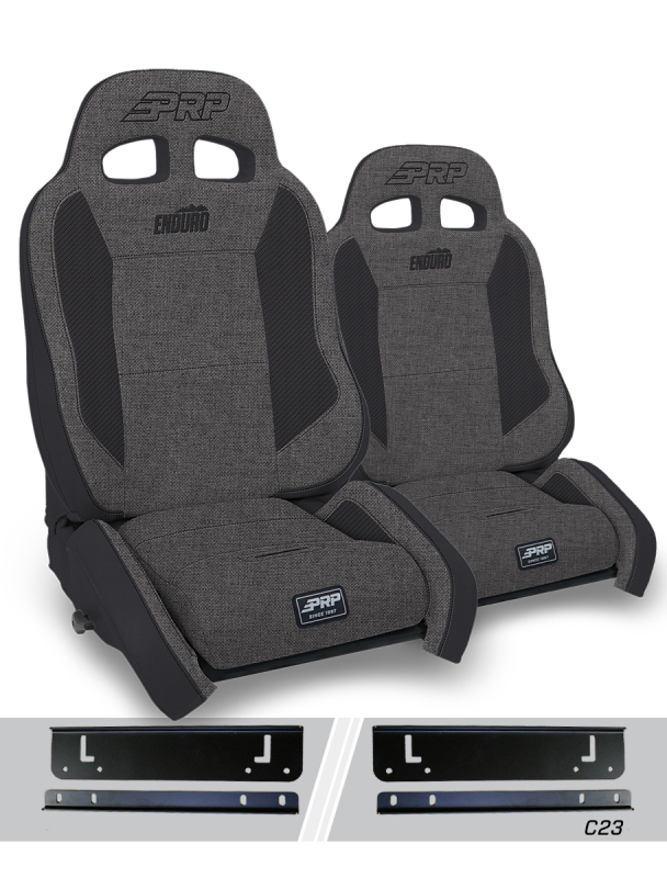 Picture of PRP Seats PRP Enduro Elite Seat - A90010-C23-54