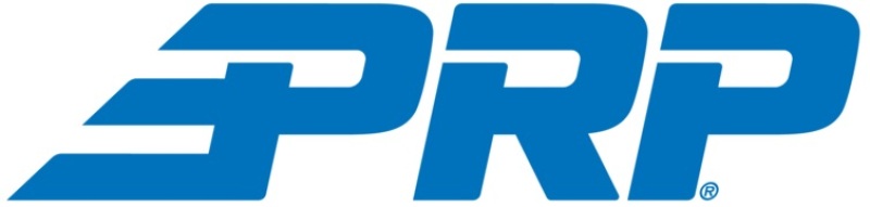 Picture of PRP 03-06 Jeep Wrangler TJ Enduro High Back Reclining Suspension Seats Kit - Black (Pair)