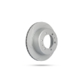 Picture of Pedders 05-17 Toyota Tacoma Replacement Brake Rotor - Rear Left (For PBCK006)