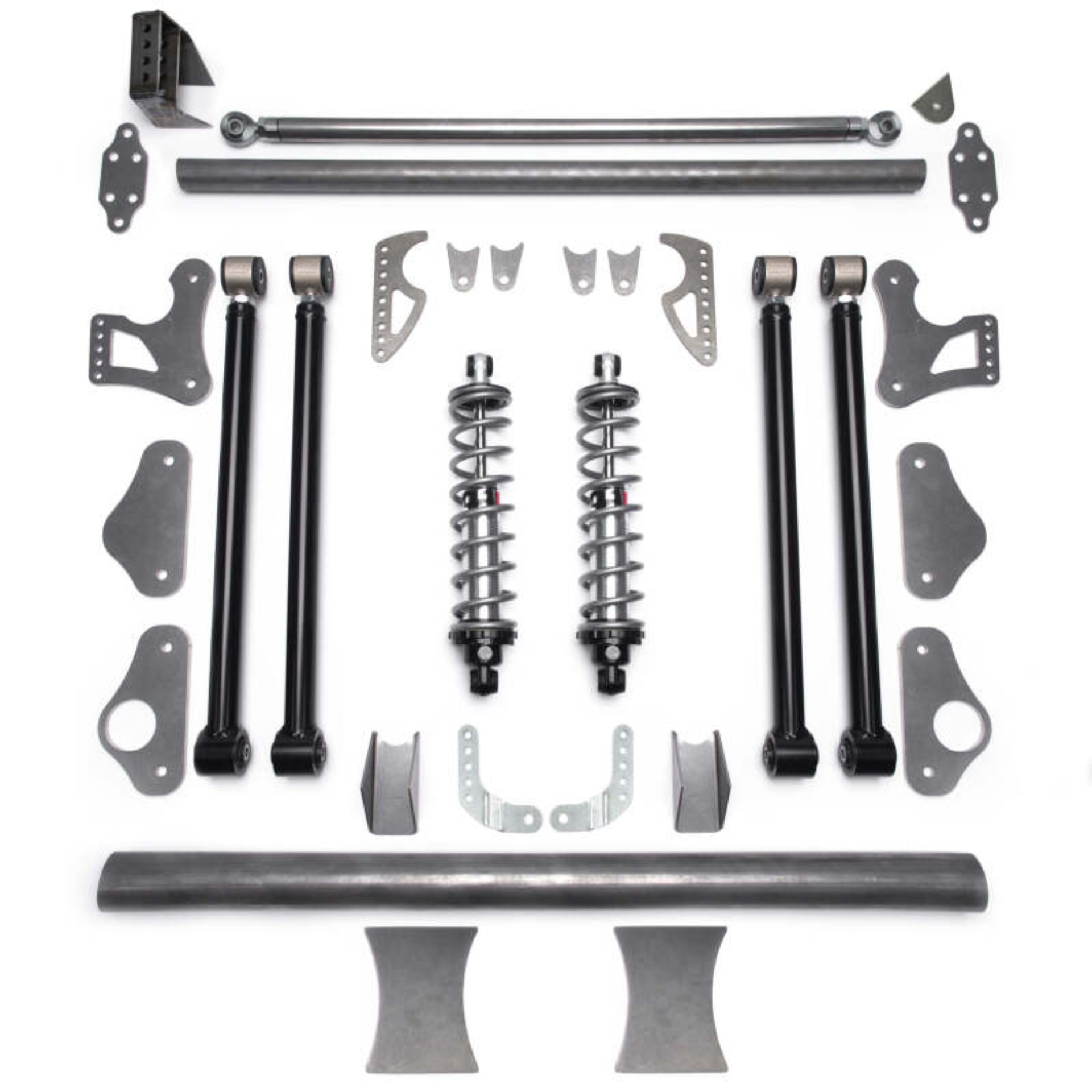 Picture of QA1 Pro Parallel 4-Link System Single Adjust Coilovers