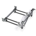 Picture of QA1 Pro Parallel 4-Link System- (Rear)