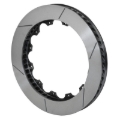 Picture of Wilwood GT48 SPC-37-RH 12.88x1.25 (Black Electro Coat)