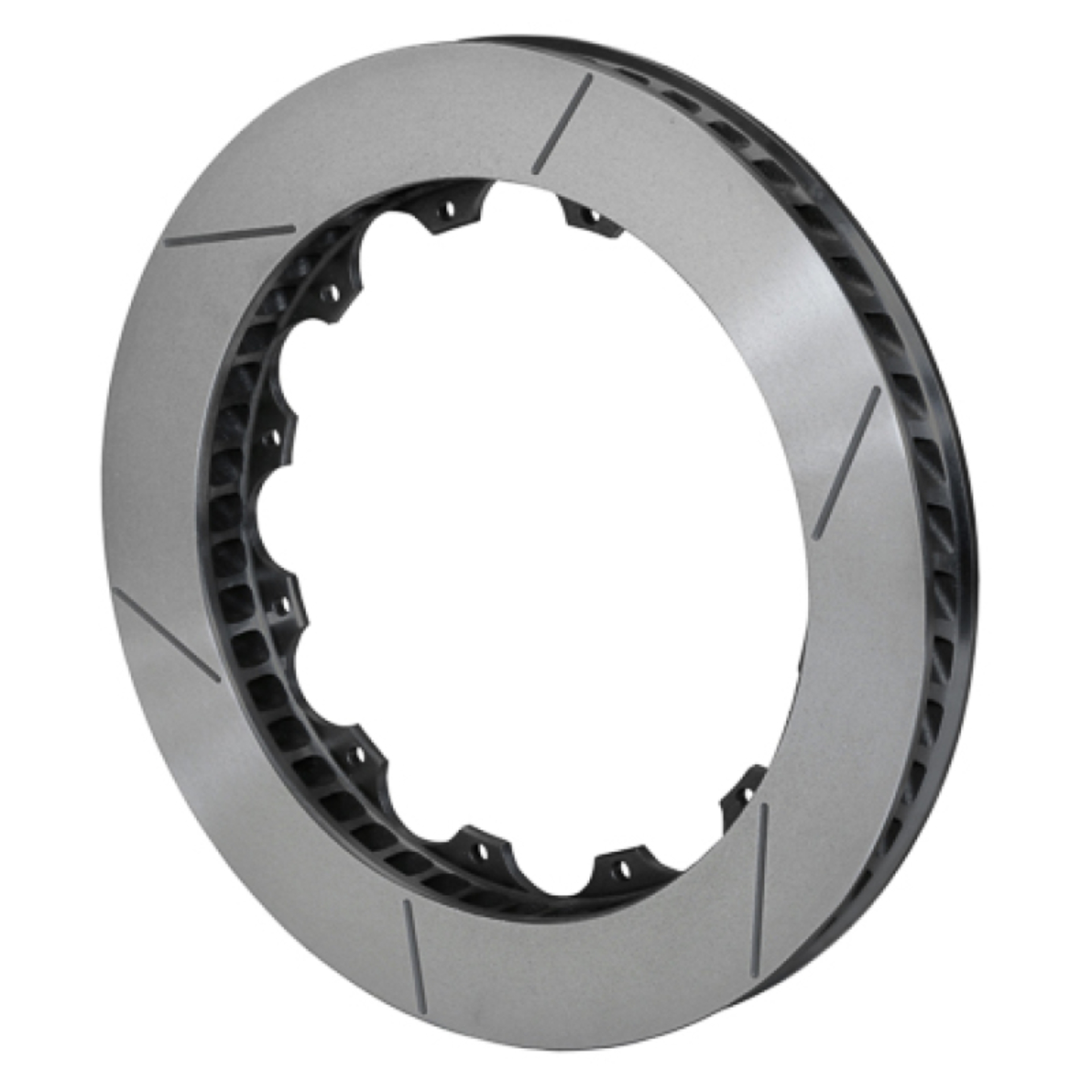 Picture of Wilwood GT48 SPC-37-RH 12.88x1.25 (Black Electro Coat)