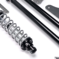 Picture of QA1 Pro Parallel 4-Link System Double Adjust Coilovers- (Rear)