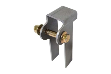 Picture of Rust Buster 01-10 GM Pickup Body Mount Brackets-(Right)