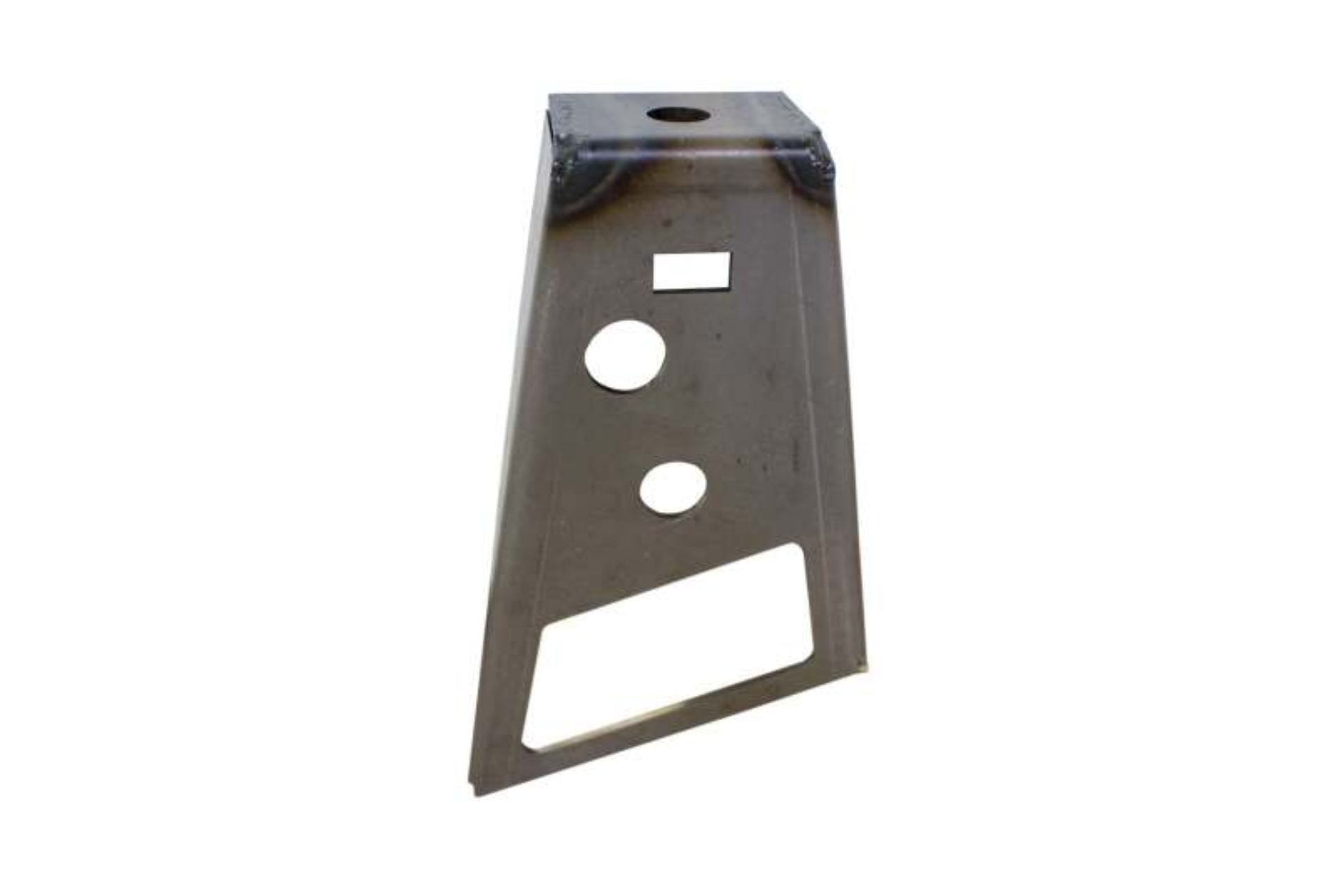 Picture of Rust Buster 88-95 Toyota Pickups Raised Bed Mounts- (Left)
