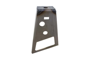 Picture of Rust Buster 88-95 Toyota Pickups Raised Bed Mounts- (Left)