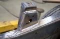 Picture of Rust Buster 88-95 Toyota Pickups Raised Bed Mounts- (Right)