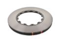 Picture of DBA 19-24 Tesla Model 3 Performance 5000 Series Standard Front Replacement Ring