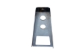 Picture of Rust Buster 88-95 Toyota Pickups Middle Raised Bed Mounts- (Left)