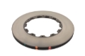 Picture of DBA 19-24 Tesla Model 3 Performance 5000 Series Standard Rear Replacement Ring