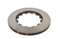 Picture of DBA 19-24 Tesla Model 3 Performance 5000 Series Standard Rear Replacement Ring