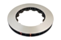 Picture of DBA 19-24 Tesla Model 3 Performance 5000 Series Standard Rear Replacement Ring