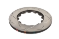 Picture of DBA 19-24 Tesla Model 3 Performance 5000 Series Slotted Rear Replacement Ring