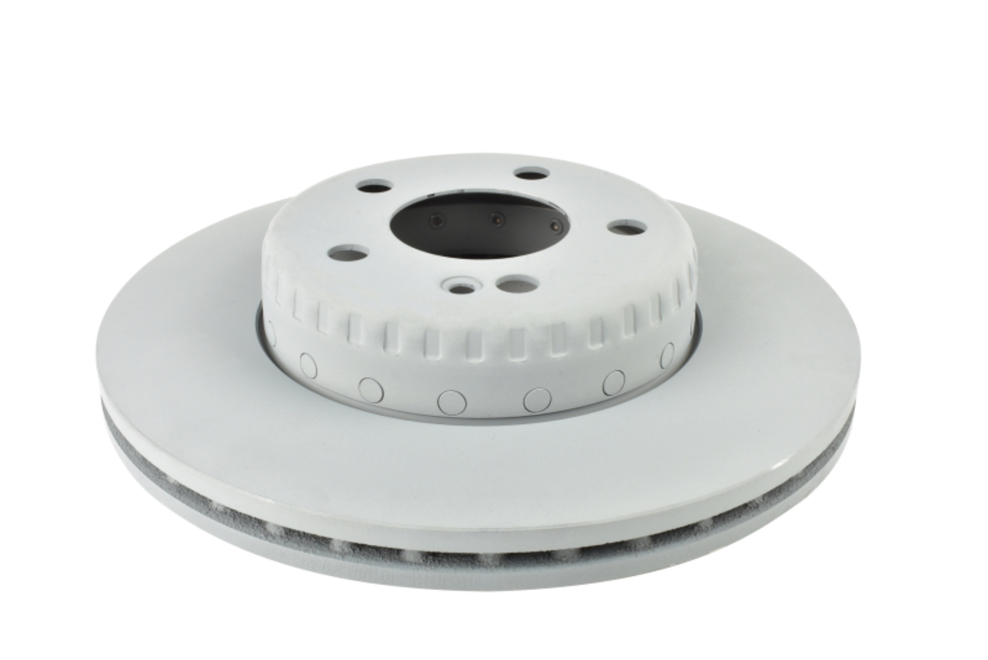Picture of DBA Street Standard Rotors Brake Rotors - DBA3377HOE