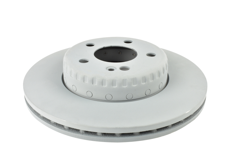 Picture of DBA Street Standard Rotors Brake Rotors - DBA3377HOE
