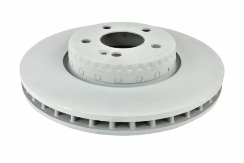 Picture of DBA Street Standard Rotors Brake Rotors - DBA3352HOE