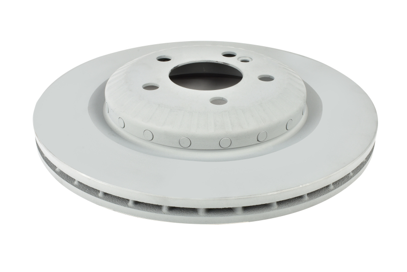 Picture of DBA Street Standard Rotors Brake Rotors - DBA3379HOE