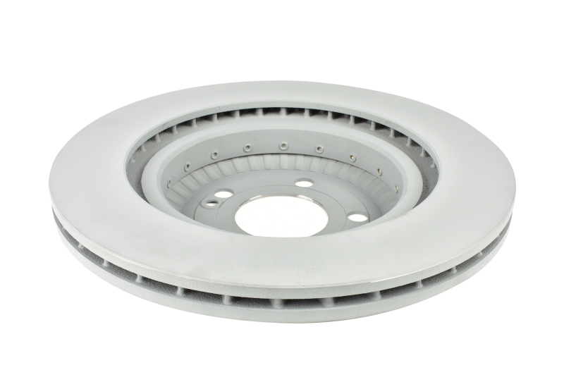 Picture of DBA Street Standard Rotors Brake Rotors - DBA3379HOE