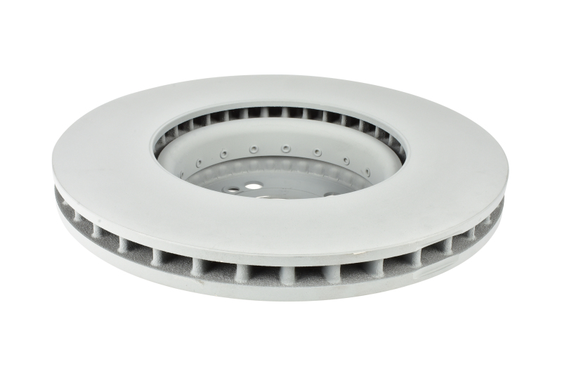 Picture of DBA Street Standard Rotors Brake Rotors - DBA3352HOE