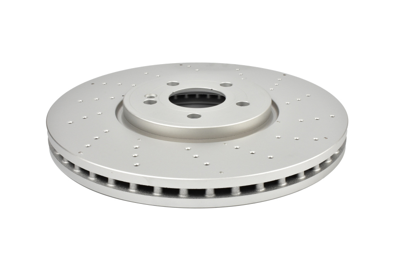 Picture of DBA Street Standard Rotors Brake Rotors - DBA3788OEX