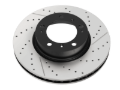 Picture of DBA Street Standard Rotors Brake Rotors - DBA3695OEX