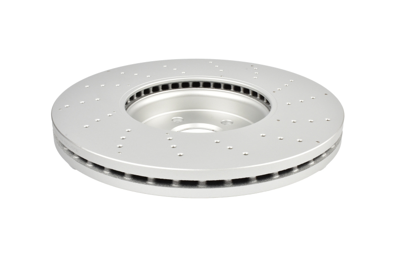 Picture of DBA Street Standard Rotors Brake Rotors - DBA3470OEX