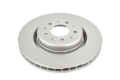 Picture of DBA En-Shield Standard Rotors Brake Rotors - DBA3881E