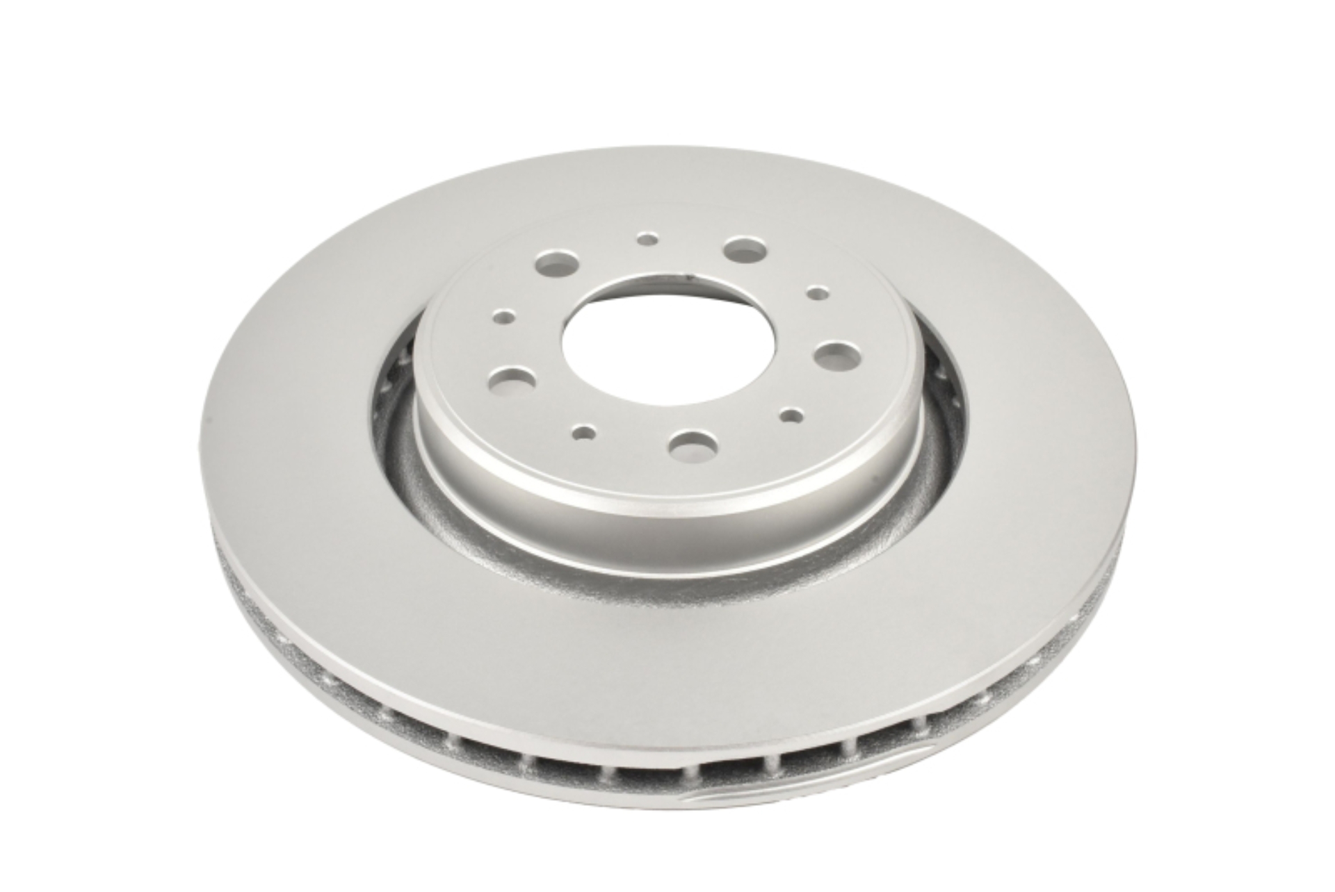 Picture of DBA En-Shield Standard Rotors Brake Rotors - DBA3881E