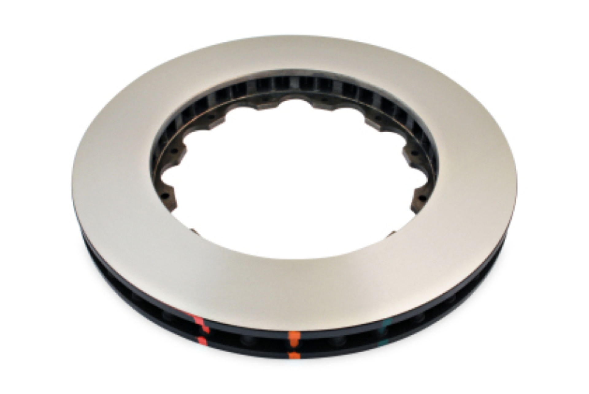 Picture of DBA 2022+ Audi RS3 5000 Series Standard Front Replacement Ring