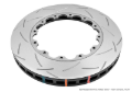 Picture of DBA 2022+ Audi RS3 5000 Series Slotted Front Replacement Ring