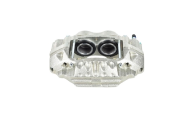 Picture of DBA 90-93 Toyota Landcruiser (J75) Street Series Right Front Caliper
