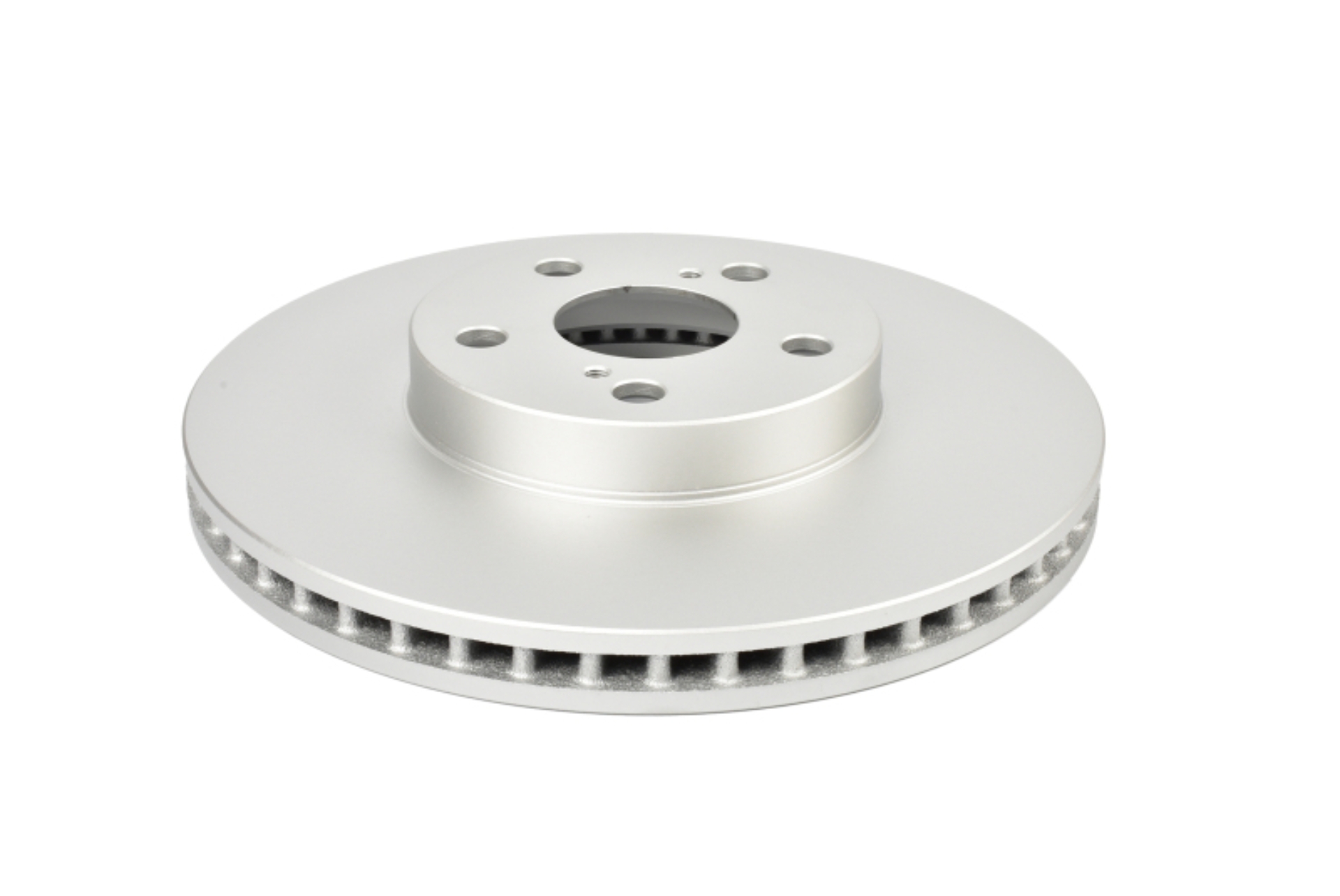 Picture of DBA 00-06 Toyota Celica En-Shield Standard Front Brake Rotor