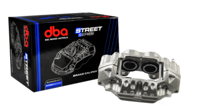 Picture of DBA 11-14 Dodge Caliber Street Series Right Rear Caliper