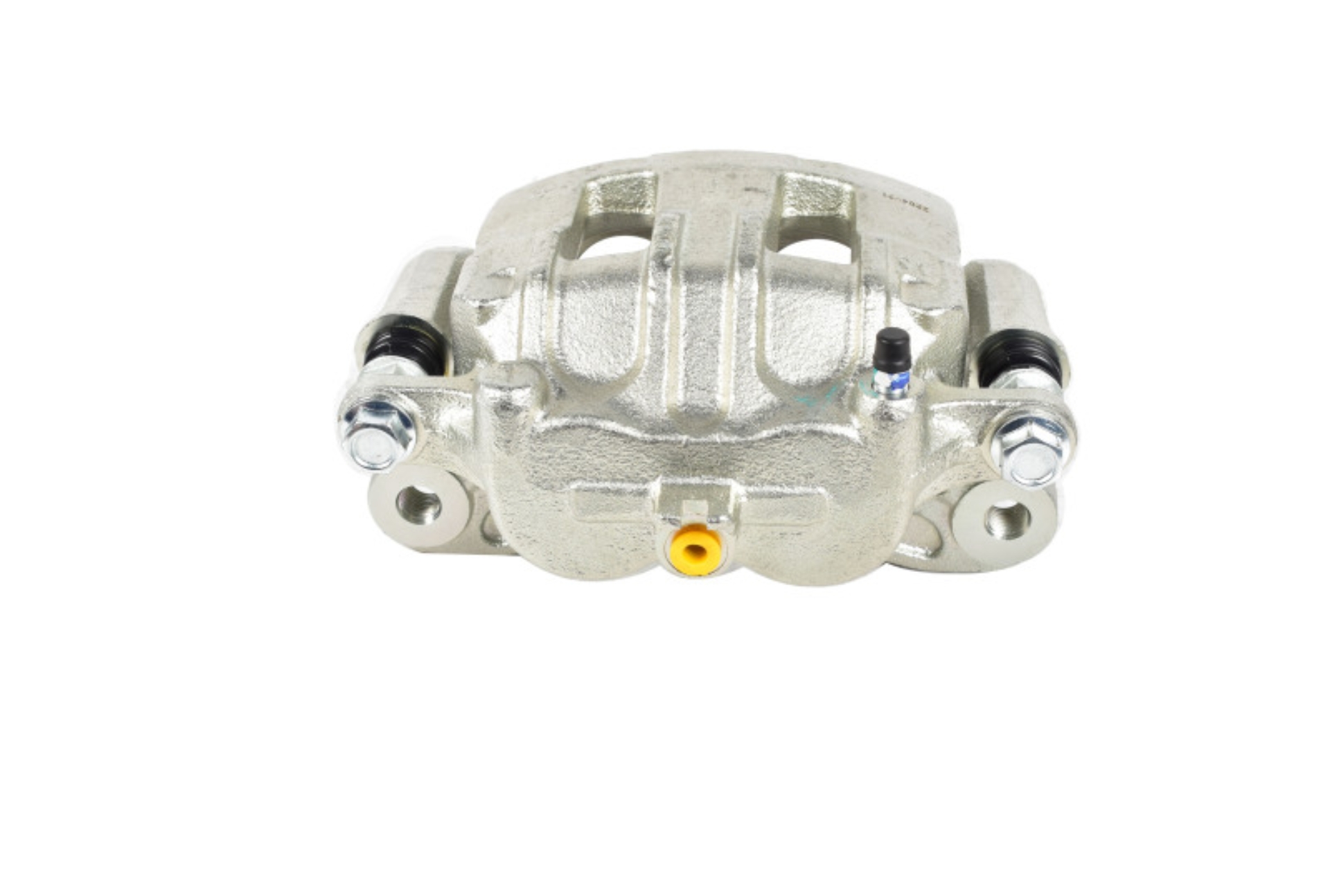 Picture of DBA 97-23 Nissan Patrol (Y61) Street Series Left Front Caliper