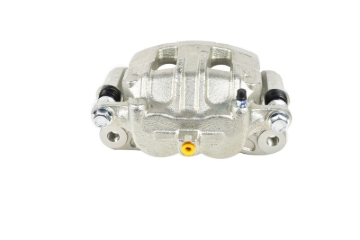 Picture of DBA 97-23 Nissan Patrol (Y61) Street Series Left Front Caliper