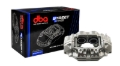 Picture of DBA 97-23 Nissan Patrol (Y61) Street Series Left Front Caliper