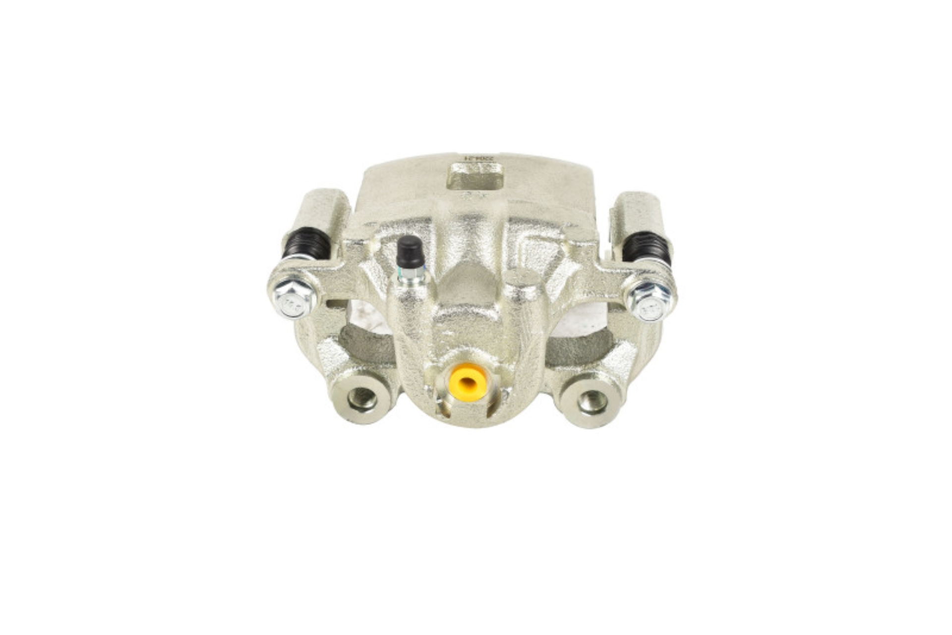 Picture of DBA 97-23 Nissan Patrol (Y61) Street Series Right Rear Caliper