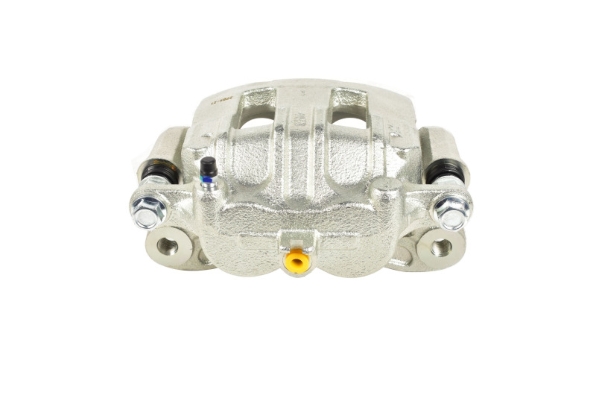 Picture of DBA 97-23 Nissan Patrol (Y61) Street Series Right Front Caliper