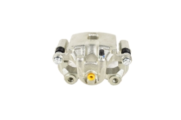 Picture of DBA 97-23 Nissan Patrol (Y61) Street Series Left Rear Caliper