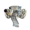 Picture of DBA 98-99 Mazda 626 Street Series Right Rear Caliper