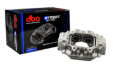 Picture of DBA 09-19 Toyota Corolla Street Series Left Front Caliper