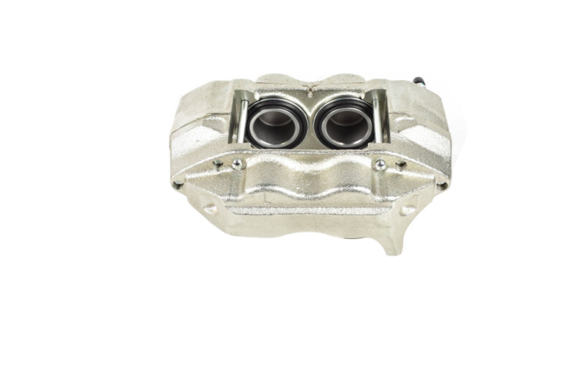 Picture of DBA 96-02 Toyota Landcruiser Prado (J90) Street Series Left Front Caliper