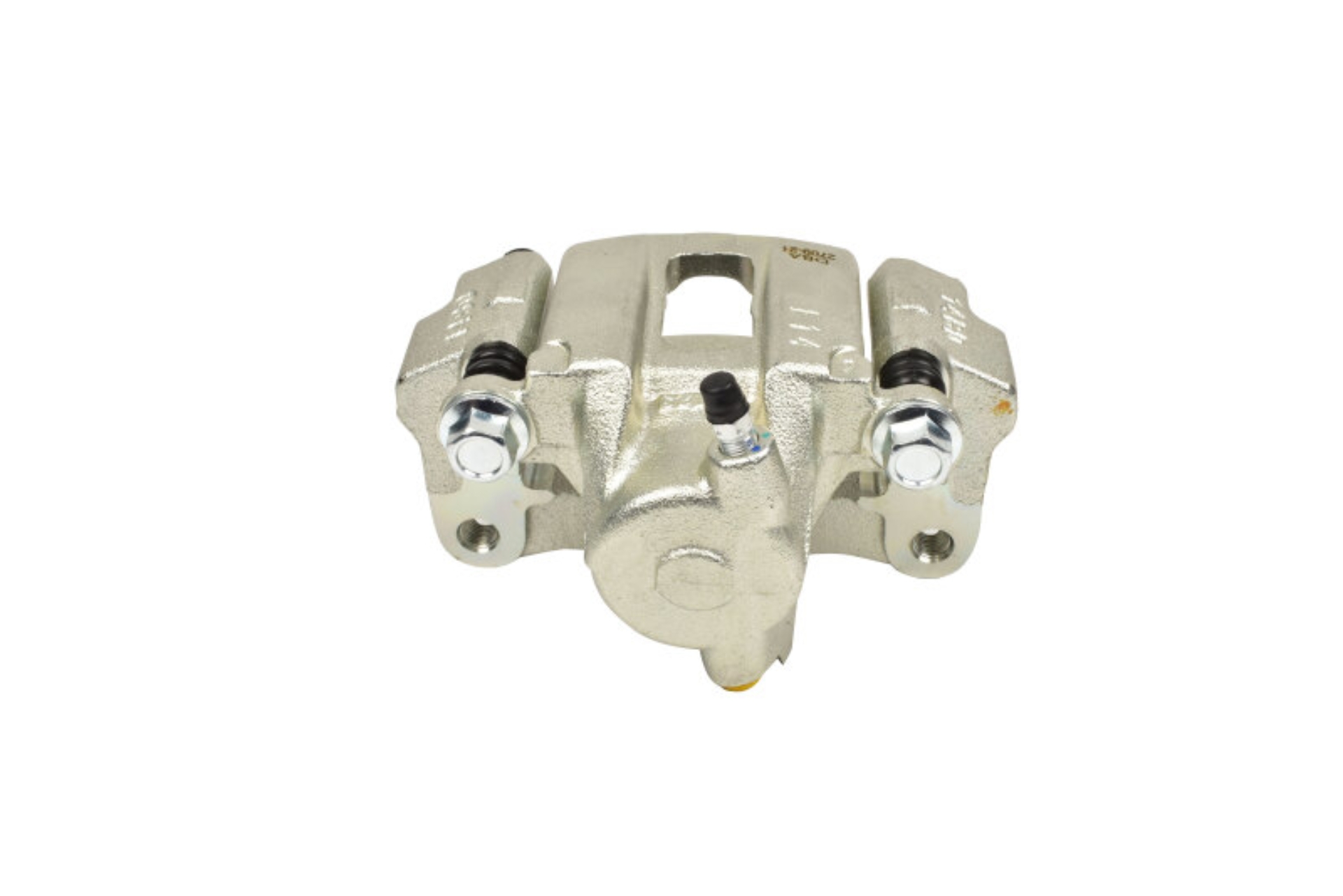 Picture of DBA 09-13 Toyota Landcruiser Prado (J150) Street Series Left Rear Caliper
