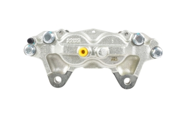 Picture of DBA 09-13 Toyota Landcruiser Prado (J150) Street Series Right Front Caliper