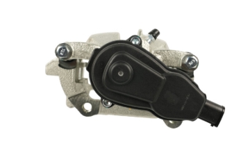 Picture of DBA 09-16 Audi A6 Street Series Right Rear Caliper